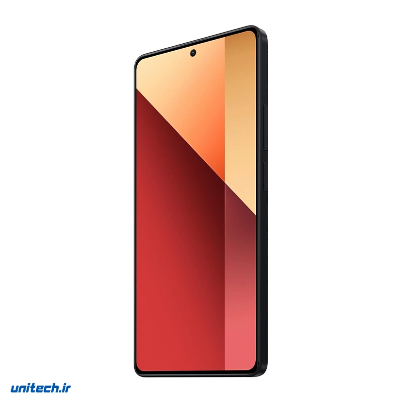 گوشی موبایل شیائومی مدل Redmi Note 13 Pro 4G دو سیم کارت ظرفیت 256 گیگابایت و رم 8 گیگابایت11